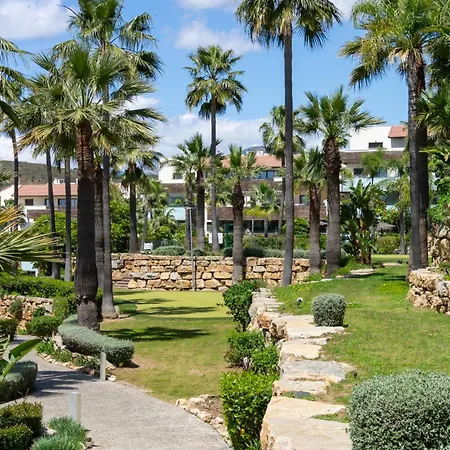 Apartamento Residencial Hoyo 19 Estepona
