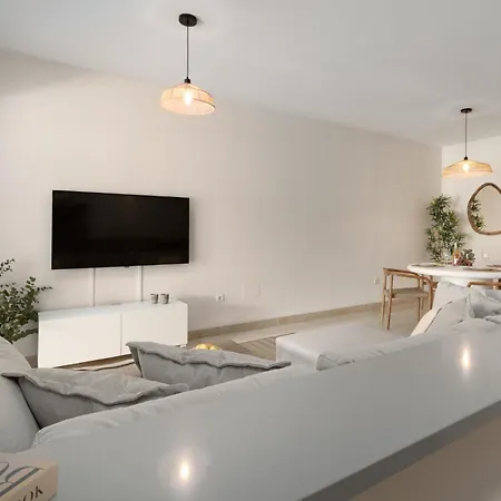 Residencial Hoyo 19 Apartamento Estepona