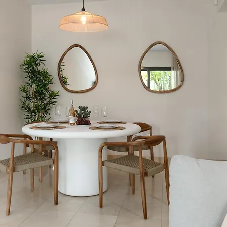 Apartamento Residencial Hoyo 19 Estepona