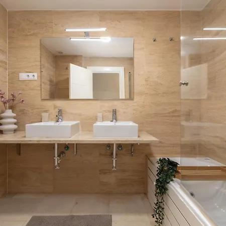 Residencial Hoyo 19 Apartamento *