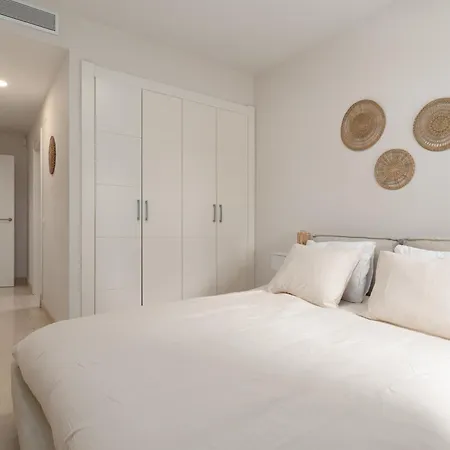 Residencial Hoyo 19 Apartamento