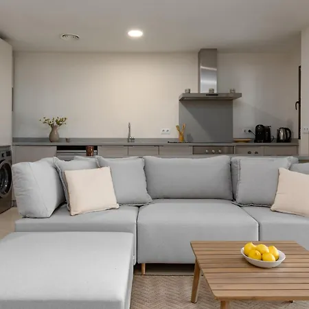 Apartamento Residencial Hoyo 19 *