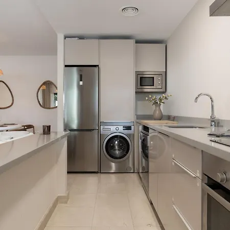 Apartamento Residencial Hoyo 19