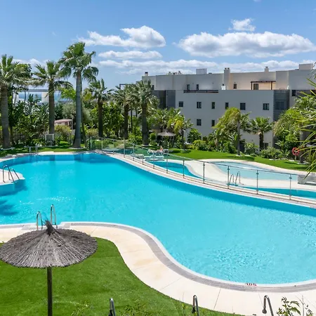 Residencial Hoyo 19 דירה אסטפונה