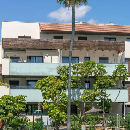 Residencial Hoyo 19 Apartamento Estepona