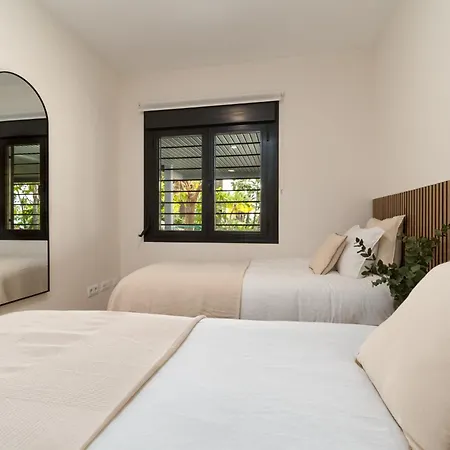 Residencial Hoyo 19 אסטפונה