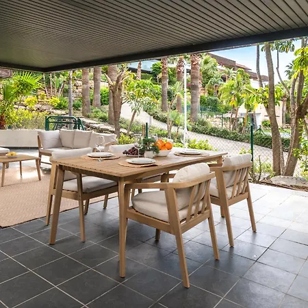 Residencial Hoyo 19 דירה *